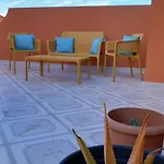 Break Apartment