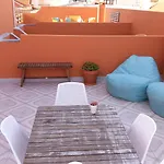 Apartment Break *
