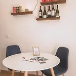 Break Apartment