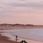 Break * Peniche