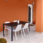 Break Apartment