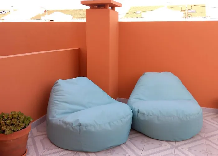 Break Apartament Peniche