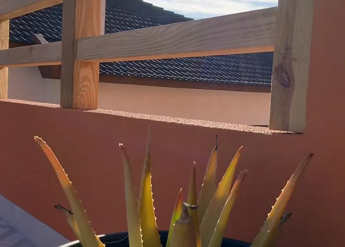 Apartament Break Peniche