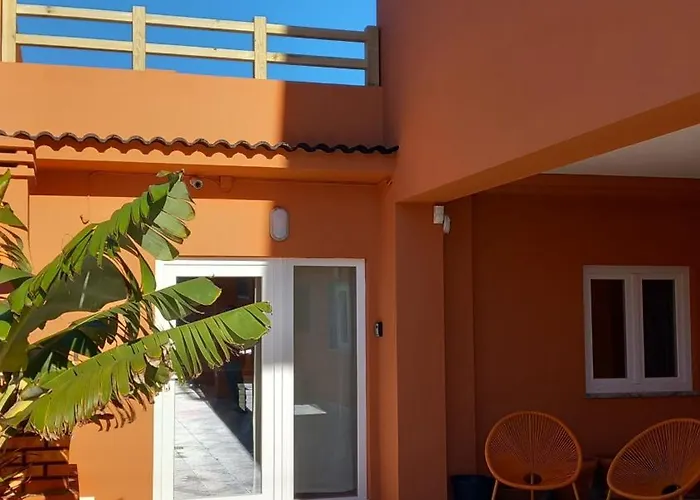 Apartament Break Peniche