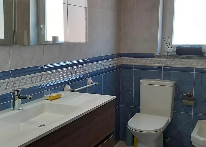 Apartament Break Peniche