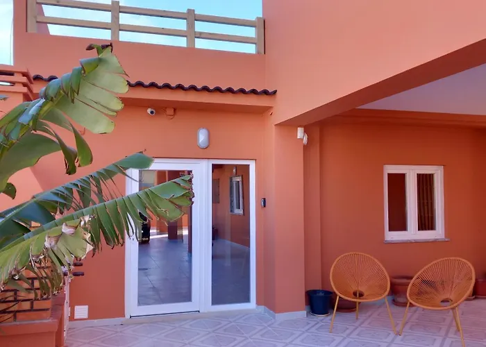 Break Apartament Peniche