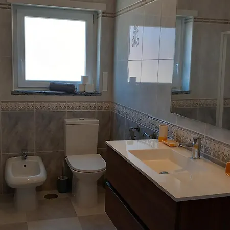 Apartamento Break *