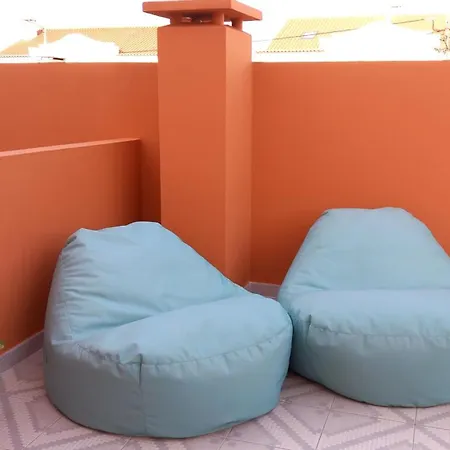 Break Appartamento Peniche