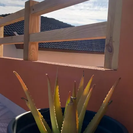 Appartamento Break Peniche