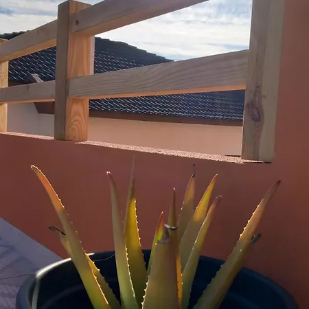 Apartment Break Peniche