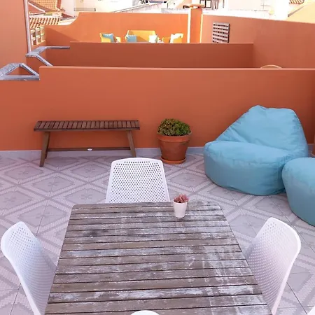 Apartamento Break *