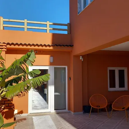 Apartment Break Peniche