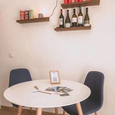 Break Apartamento