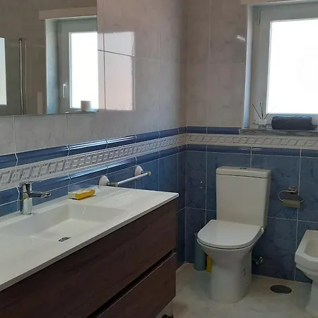Apartment Break Peniche