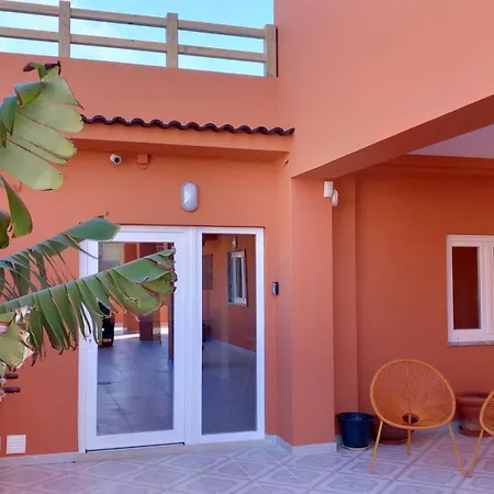 Break Apartamento Peniche