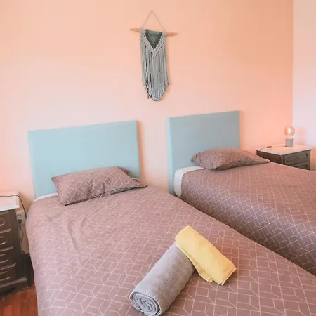 Break Apartment