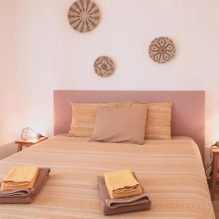 Apartamento Break