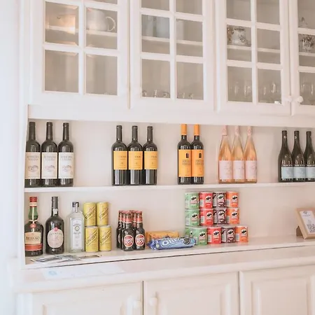 Break Appartamento *