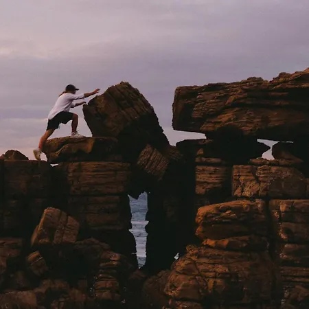 Appartamento Break *