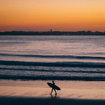 Break Peniche