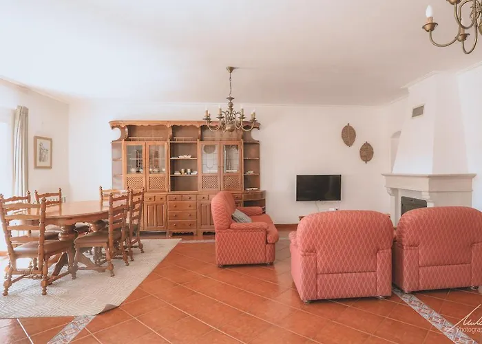 Break Apartament Peniche